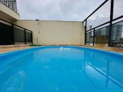 Cobertura para Venda em Guarujá/SP Enseada 4 Quartos