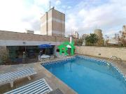 Cobertura para Venda em Guarujá/SP Enseada 4 Quartos