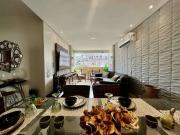 Cobertura para Venda em Guarujá/SP Enseada 4 Quartos