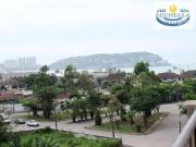 Cobertura para Venda em Guarujá/SP Enseada 4 Quartos