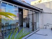 Cobertura para Venda em Guarujá/SP Enseada 4 Quartos