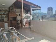 Cobertura para Venda em Guarujá/SP Enseada 4 Quartos