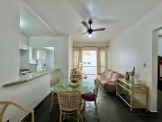 Cobertura para Venda em Guarujá/SP Enseada 4 Quartos