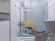 Cobertura para Venda em Guarujá/SP Enseada 4 Quartos