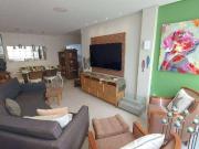 Cobertura para Venda em Guarujá/SP Enseada 4 Quartos