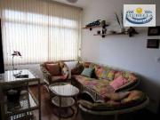 Cobertura para Venda em Guarujá/SP Enseada 4 Quartos