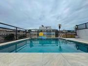 Cobertura para Venda em Guarujá/SP Enseada 4 Quartos