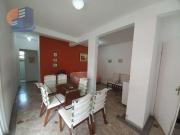 Cobertura para Venda em Guarujá/SP Enseada 4 Quartos