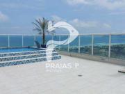 Cobertura para Venda em Guarujá/SP Enseada 4 Quartos