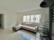 Cobertura para Venda em Guarujá/SP Enseada 4 Quartos