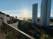 Cobertura para Venda em Guarujá/SP Enseada 4 Quartos