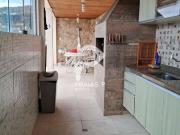 Cobertura para Venda em Guarujá/SP Enseada 4 Quartos