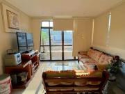 Cobertura para Venda em Guarujá/SP Enseada 4 Quartos