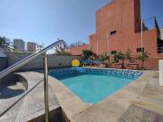 Cobertura para Venda em Guarujá/SP Enseada 4 Quartos