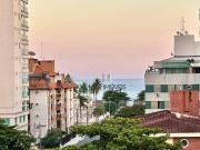 Cobertura para Venda em Guarujá/SP Enseada 4 Quartos