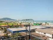 Cobertura para Venda em Guarujá/SP Enseada 4 Quartos