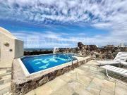 Cobertura para Venda em Guarujá/SP Enseada 4 Quartos