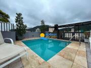 Cobertura para Venda em Guarujá/SP Enseada 4 Quartos