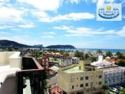 Cobertura para Venda em Guarujá/SP Enseada 4 Quartos