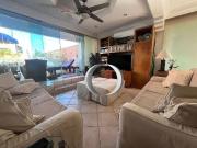 Cobertura para Venda em Guarujá/SP Enseada 4 Quartos