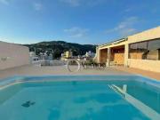 Cobertura para Venda em Guarujá/SP Enseada 4 Quartos