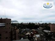 Cobertura para Venda em Guarujá/SP Enseada 4 Quartos