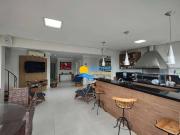 Cobertura para Venda em Guarujá/SP Enseada 4 Quartos