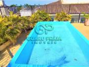 Cobertura para Venda em Guarujá/SP Enseada 4 Quartos