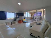 Cobertura para Venda em Guarujá/SP Enseada 4 Quartos