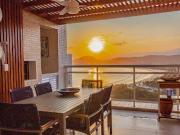 Cobertura para Venda em Guarujá/SP Enseada 4 Quartos