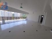 Cobertura para Venda em Guarujá/SP Enseada 5 Quartos