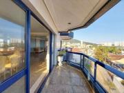 Cobertura para Venda em Guarujá/SP Enseada 5 Quartos