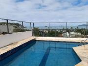 Cobertura para Venda em Guarujá/SP Enseada 5 Quartos