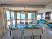 Cobertura para Venda em Guarujá/SP Enseada 5 Quartos