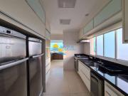 Cobertura para Venda em Guarujá/SP Enseada 5 Quartos