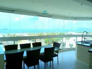 Cobertura para Venda em Guarujá/SP Enseada 5 Quartos