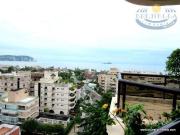 Cobertura para Venda em Guarujá/SP Enseada 5 Quartos