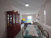 Cobertura para Venda em Guarujá/SP Enseada 5 Quartos