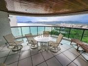 Cobertura para Venda em Guarujá/SP Enseada 5 Quartos