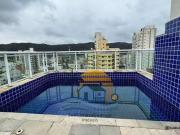 Cobertura para Venda em Guarujá/SP Enseada 5 Quartos