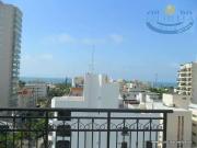 Cobertura para Venda em Guarujá/SP Enseada 5 Quartos