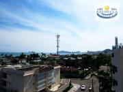 Cobertura para Venda em Guarujá/SP Enseada 5 Quartos