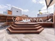 Cobertura para Venda em Guarujá/SP Enseada 5 Quartos