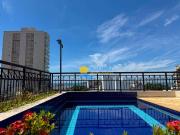 Cobertura para Venda em Guarujá/SP Enseada 5 Quartos