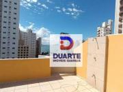 Cobertura para Venda em Guarujá/SP Jardim Astúrias 2 Quartos