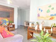 Cobertura para Venda em Guarujá/SP Jardim Astúrias 2 Quartos