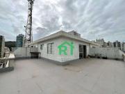 Cobertura para Venda em Guarujá/SP Jardim Astúrias 2 Quartos