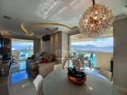 Cobertura para Venda em Guarujá/SP Jardim Astúrias 2 Quartos