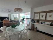 Cobertura para Venda em Guarujá/SP Jardim Astúrias 2 Quartos