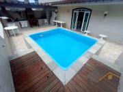 Cobertura para Venda em Guarujá/SP Jardim Astúrias 2 Quartos